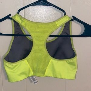 Nike sports bra